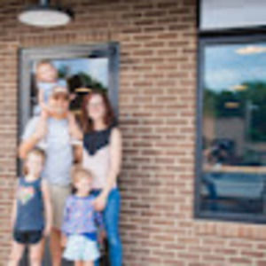 Meet your Posher, Becky